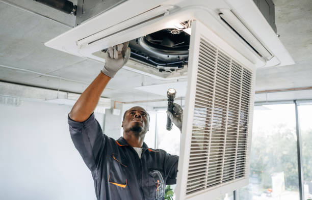Licensed Hvac service in Taylorsville, KY - FH HVAC