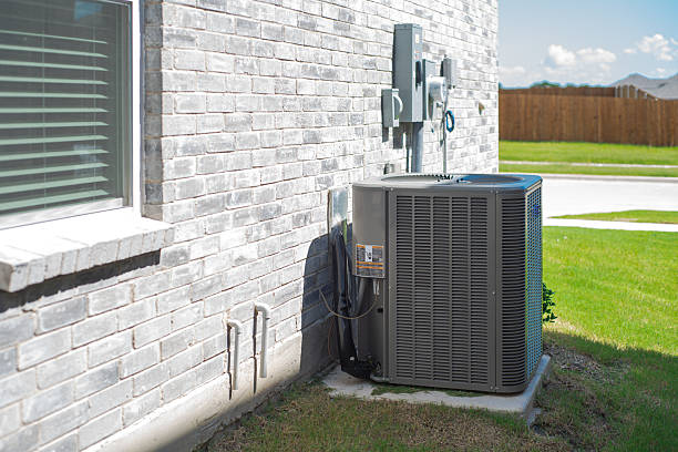 Reliable Hvac contractor in Taylorsville, KY by FH HVAC